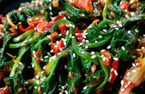 열무김치 레시피