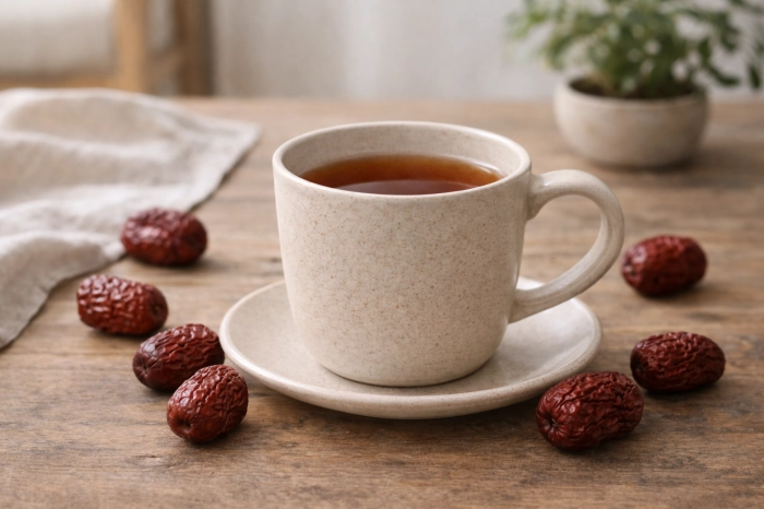 변비에 좋은 차