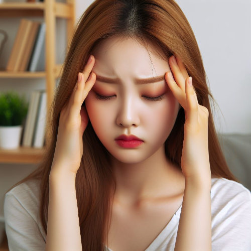 두통에 좋은 음식