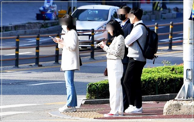 코로나 마스크 해제 02