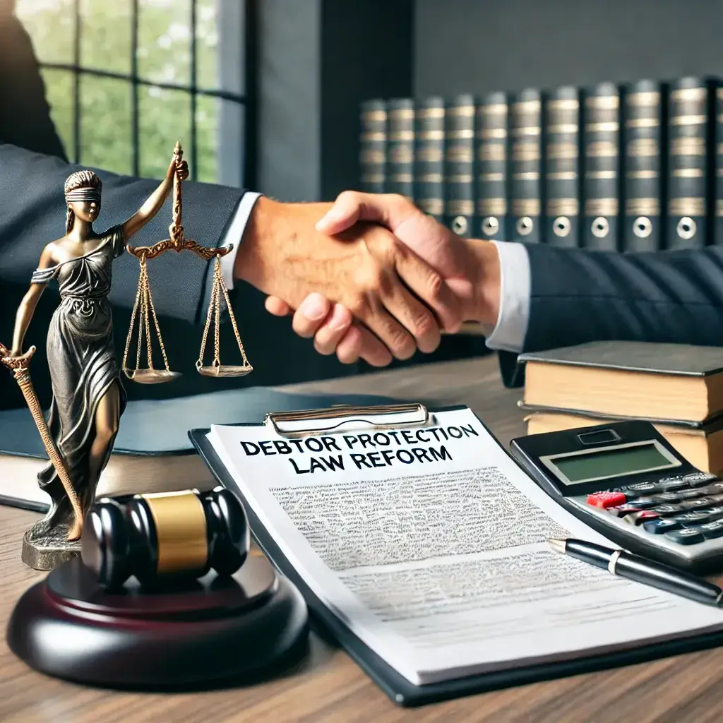 17일부터 새로운 개인채무자보호법 시행 알아보기