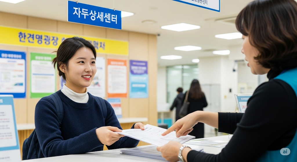 대전 청년 월세 지원사업