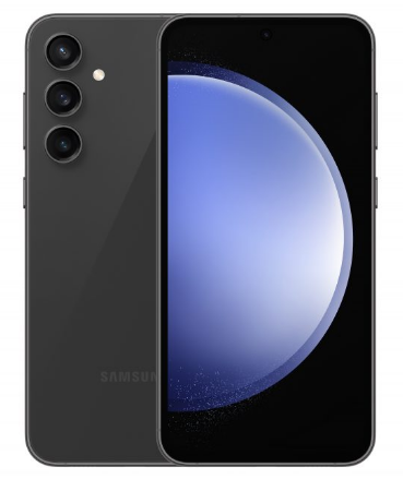 갤럭시 S23 FE 출시 색상 그라파이트