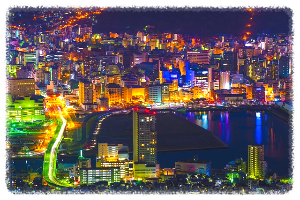 나가사키 (Nagasaki)