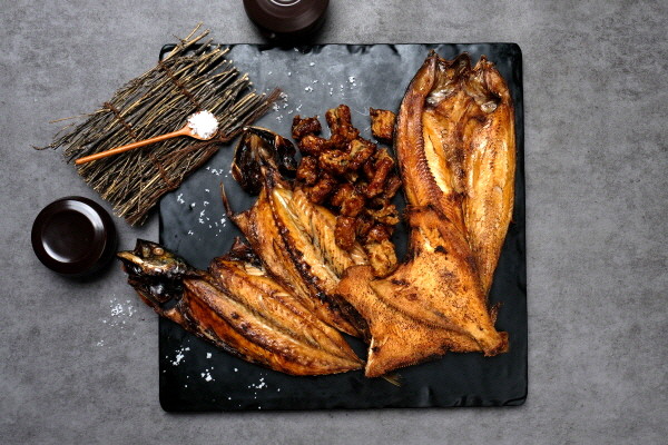 을왕리 꾸덕집 영종본점