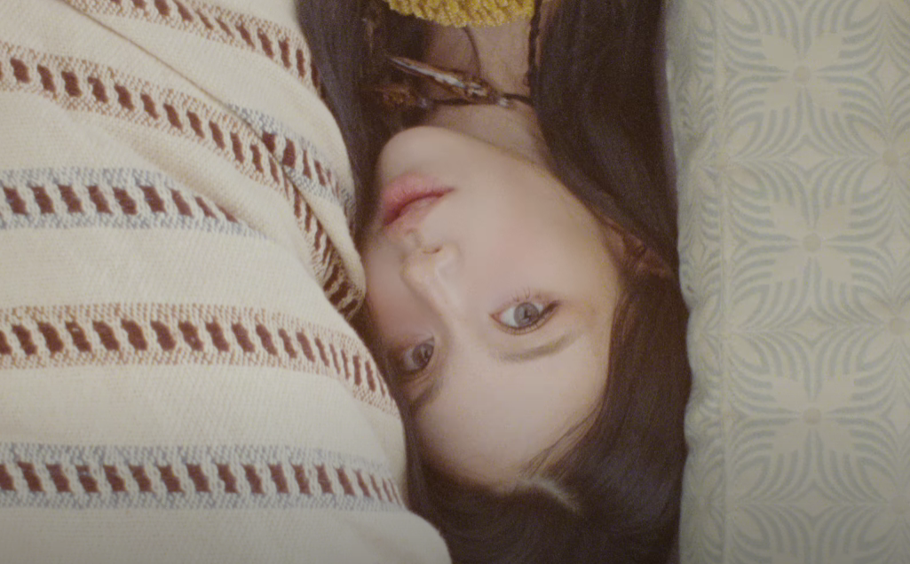 채영(TWICE) SHOOT (Firecracker)