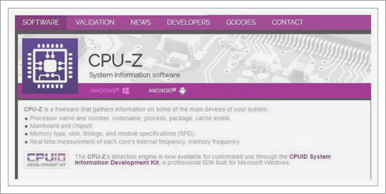 컴퓨터 cpu