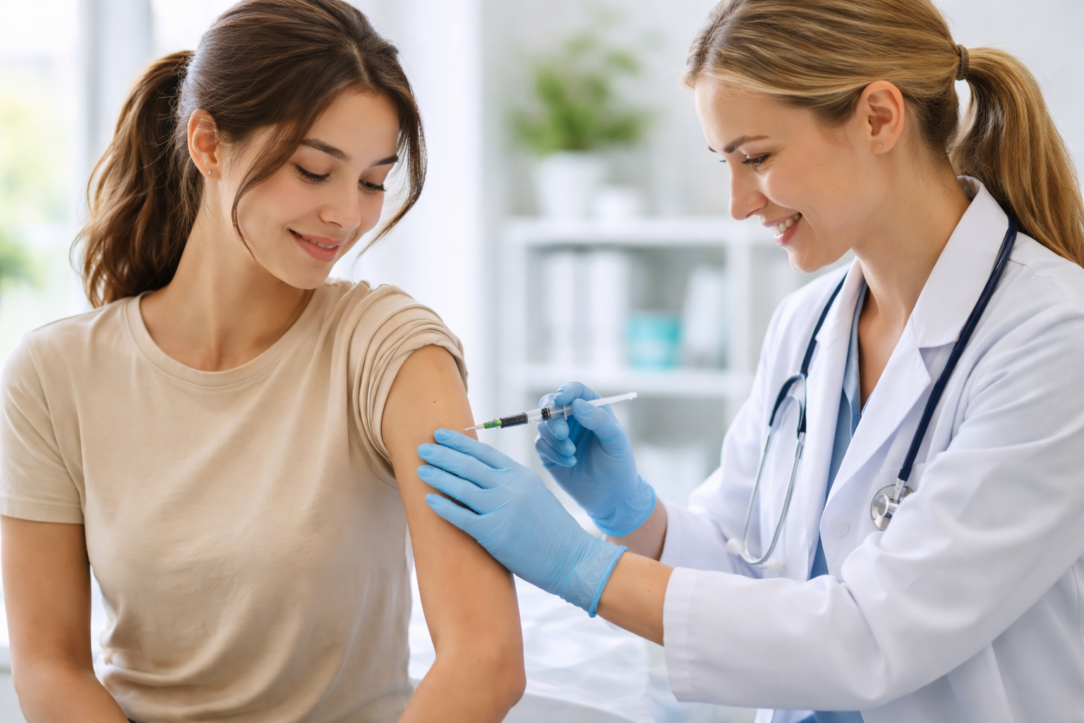 독감 유행 증상