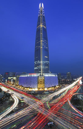 롯데타워 전망대 요금, 예약, 할인정보 총정리 (2024 최신)