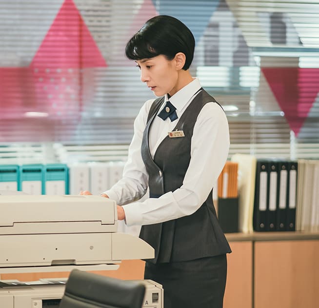 종이달 등장인물 (4)