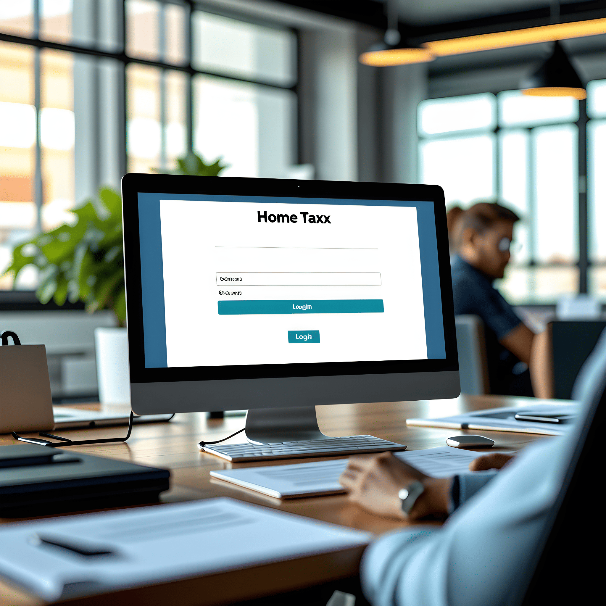 연말정산 간소화서비스: 쉽게 활용하는 꿀팁!