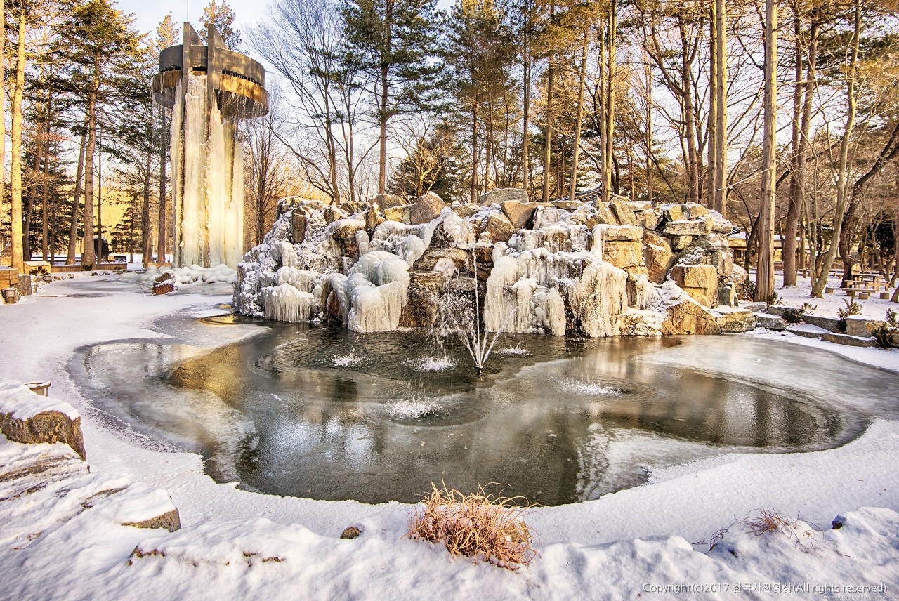 겨울 여행지 베스트 10