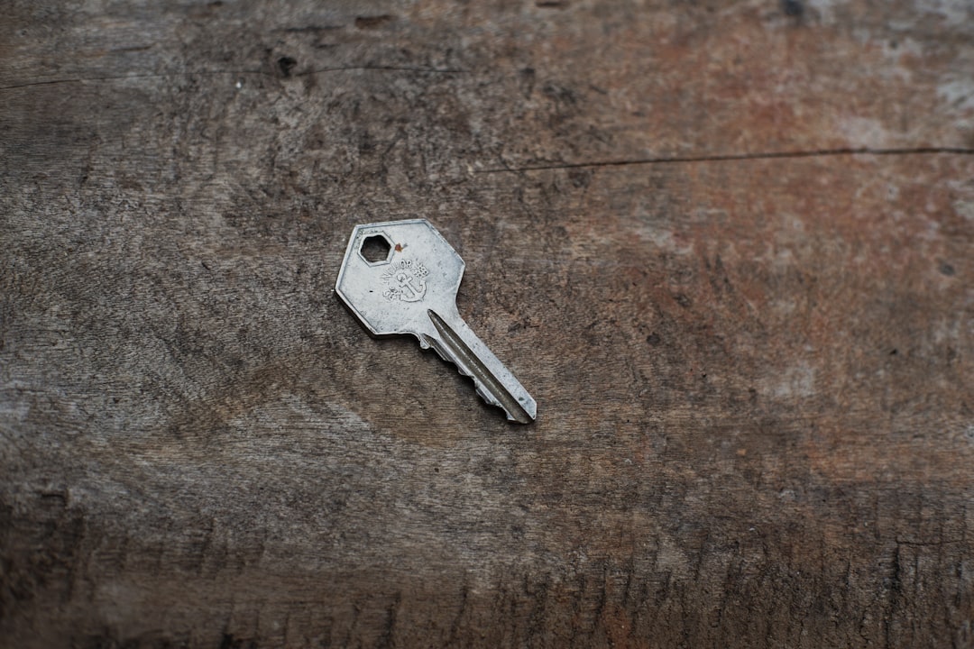 Key