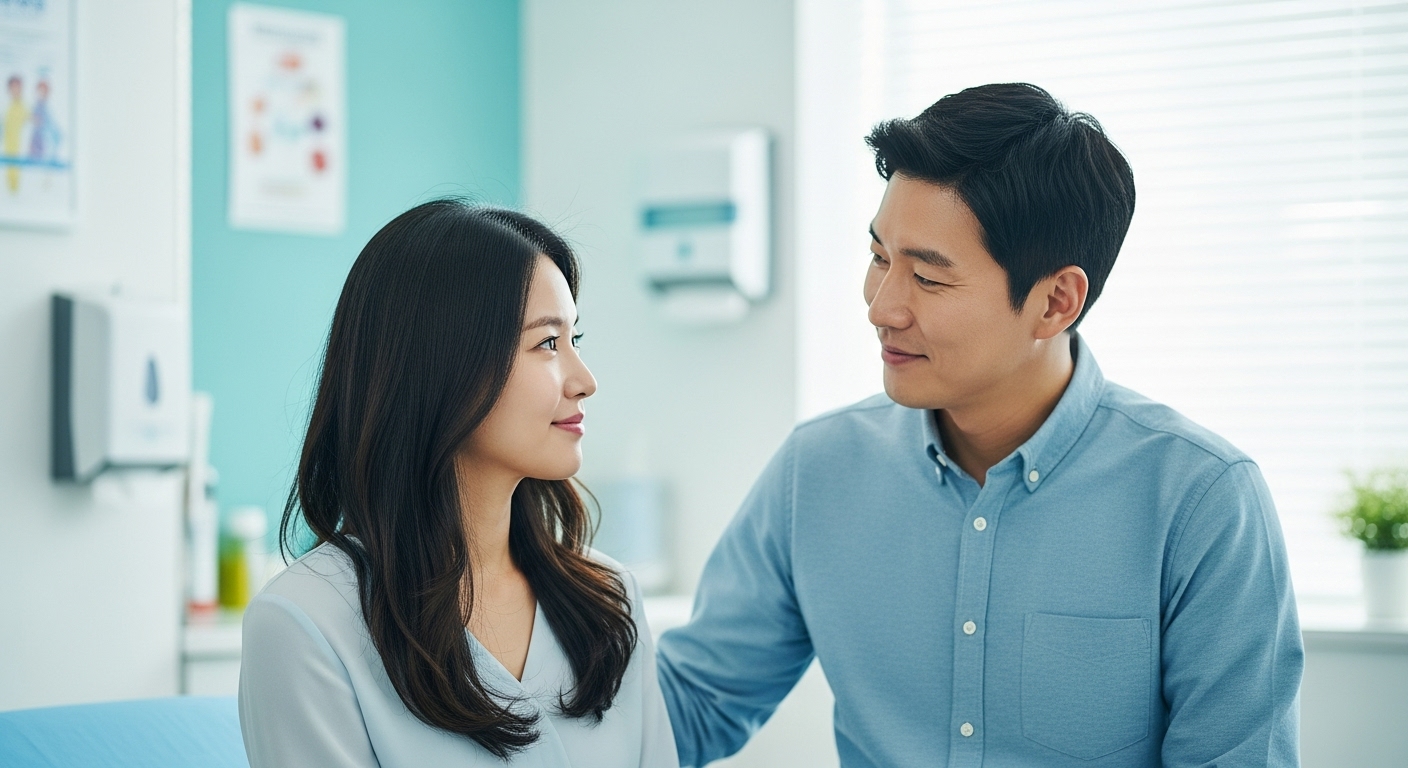 남성 호르몬 주사(네비도) 가격