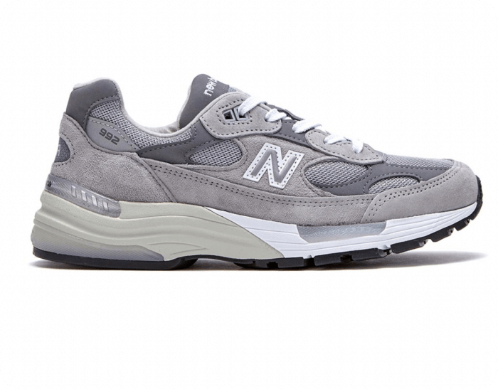뉴발란스-992모델-운동화-사진