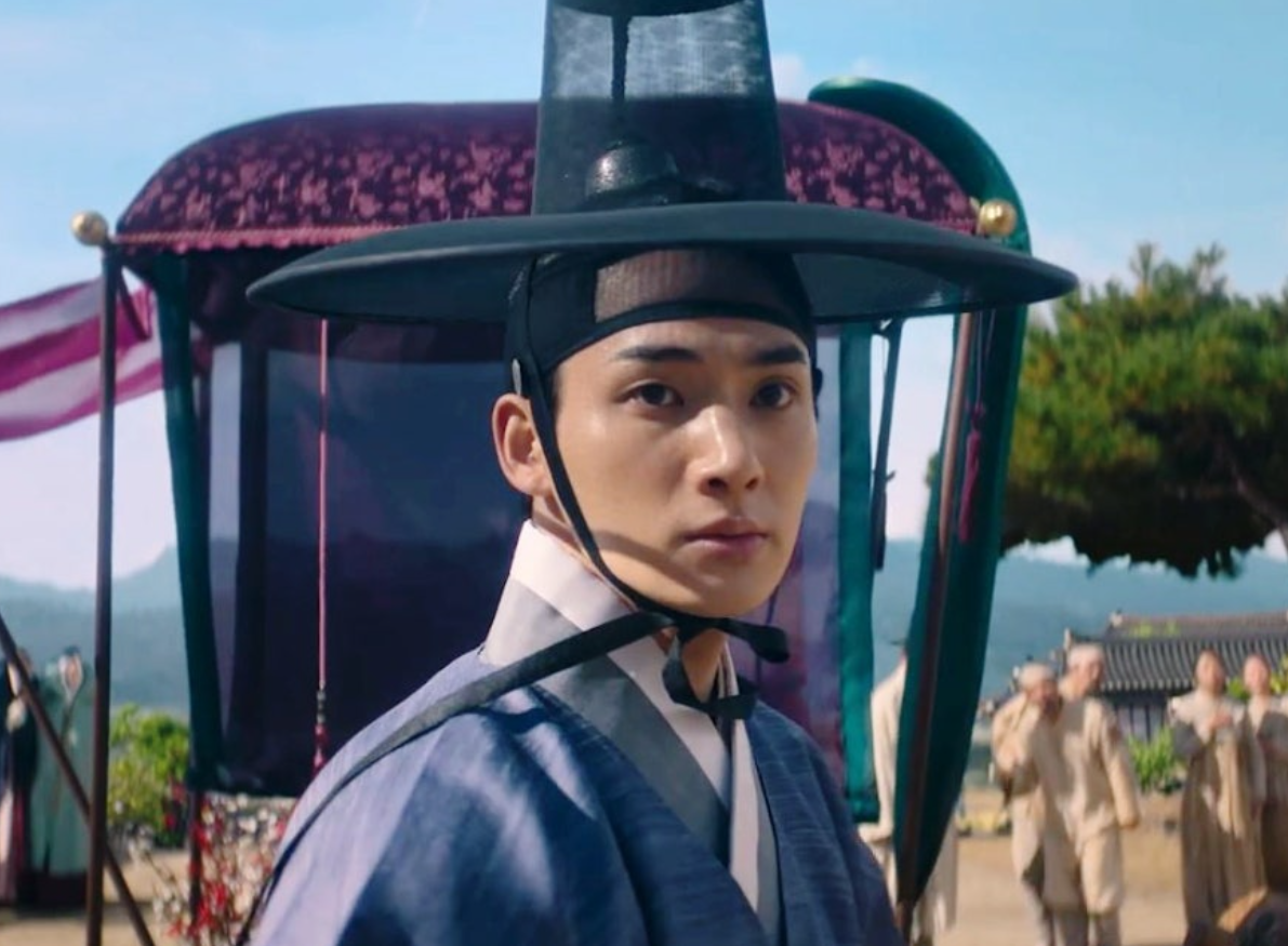 넷플릭스 탄금 원작소설&#44; 줄거리&#44; 탄금 뜻&#44; 공개일 : 이재욱 조보아 케미 기대작