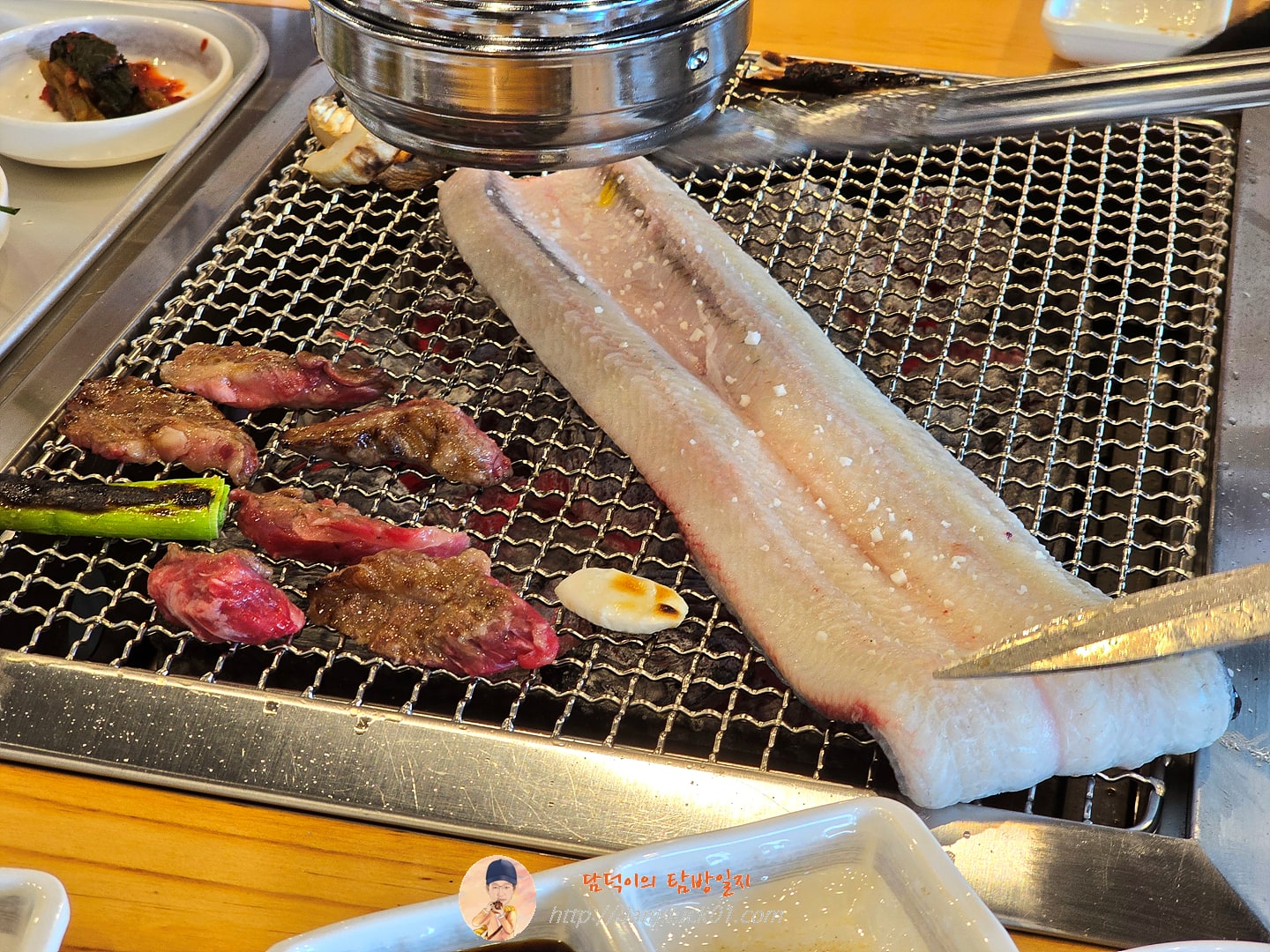 장어