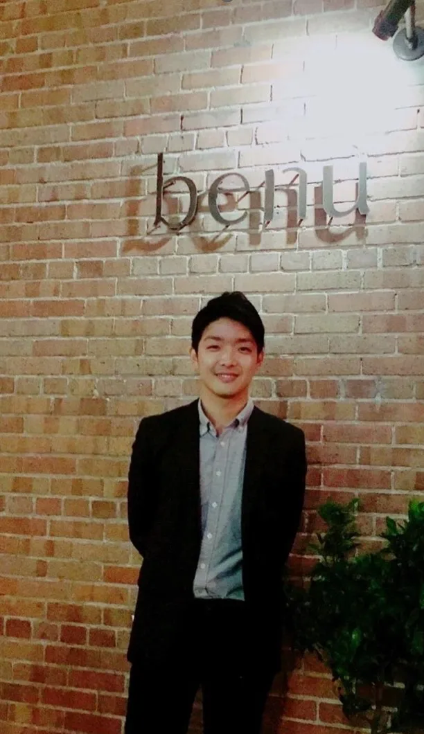 샌프란시스코의 미슐랭 쓰리스타 레스토랑 베누 트리플스타