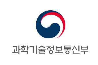 과학기술정보통신부 홈페이지 바로가기