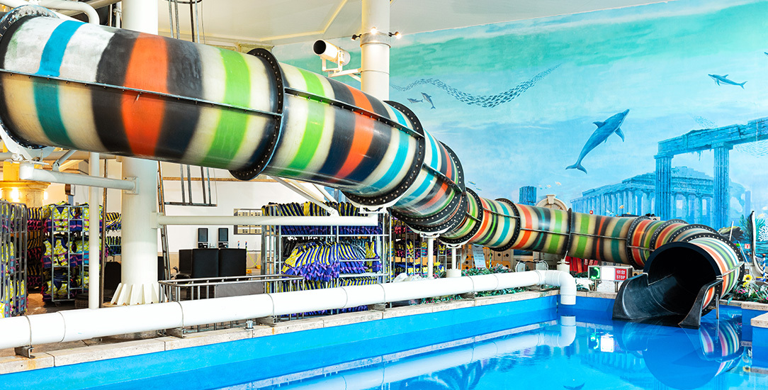 블랙홀 슬라이드