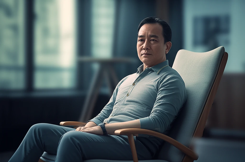 순간 혈압 급상승 시 불안 낮추는 3..