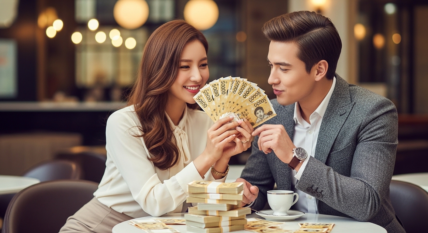 삼성전자 배당금 지급일