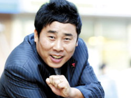 개그맨 황기순