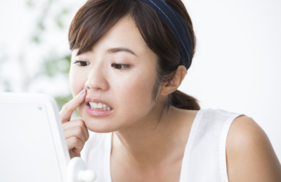 입 안 아픈 사마귀의 5가지 원인