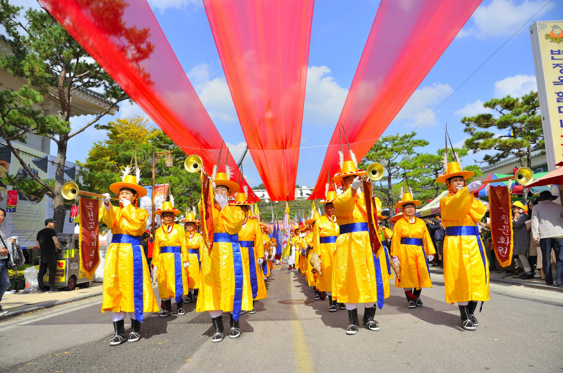순창장류축제