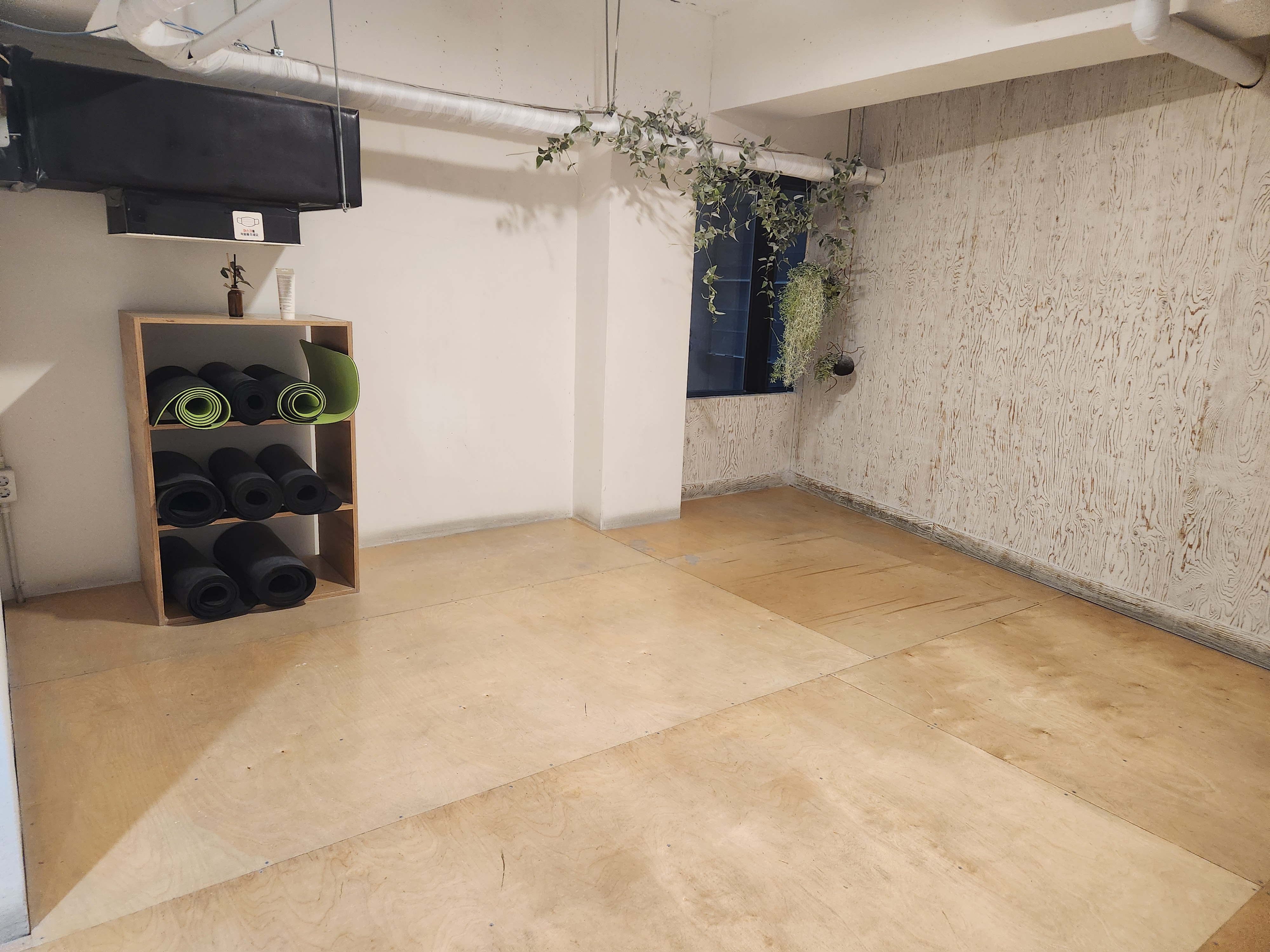 클라이밍파크 한티점