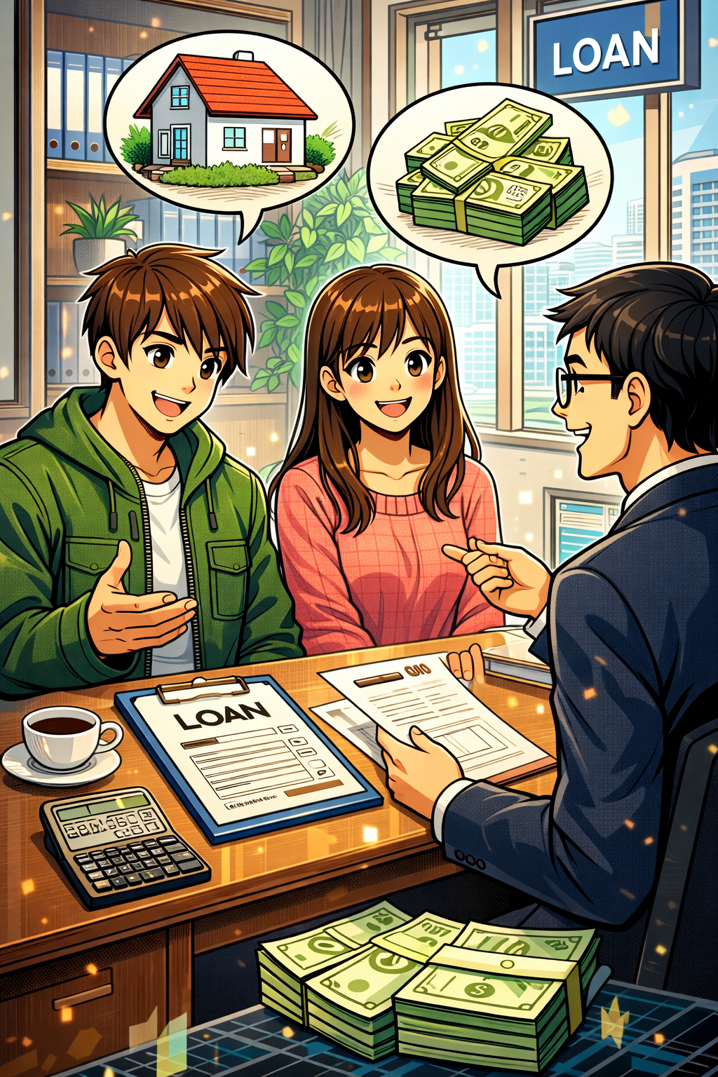 주택담보증권(MBS)이란 무엇인가요?