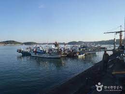 제 14회 장항항 수산물 꼴갑축제 기본정보와 프로그램 소개 심형래 풍금 등 출연