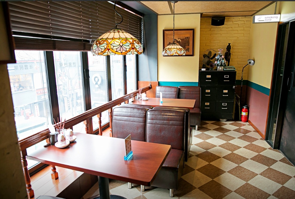 생생 정보통 맛집 식당 정보