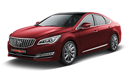 레밍턴 레드(색상코드 : RER) 아슬란 색상코드 - 레밍턴 레드(색상코드 : RER)