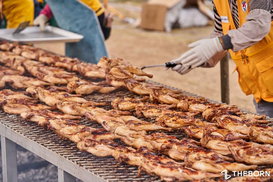 예산 맥주 페스티벌 