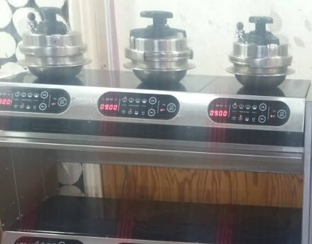 오늘N 한 끼에 얼마예요? 남양주 우렁쌈밥정식 맛집 돌고개해신탕 