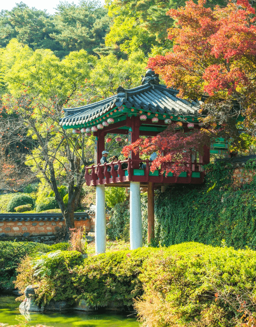 양산 통도사