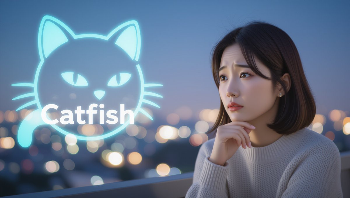 메기남 메기녀의 연애심리와 메기효과