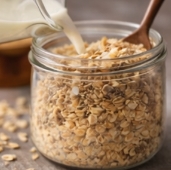 오트밀 맛있게 먹는법 총정리