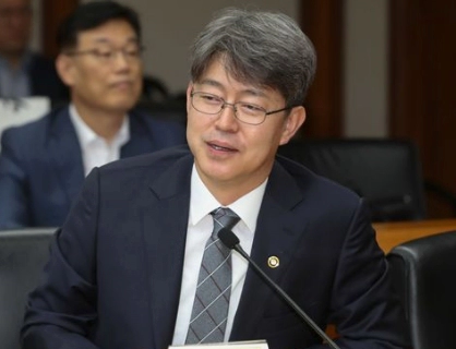 강신욱 통계청장 프로필 나이 고향 학력 경력 재산