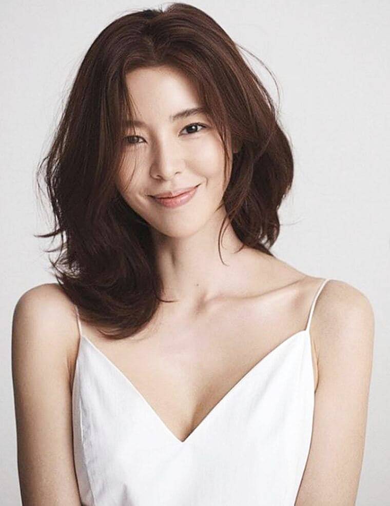 배우-김규리