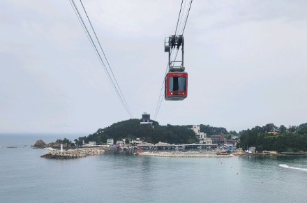 강원도 삼척 가볼만한곳 베스트10