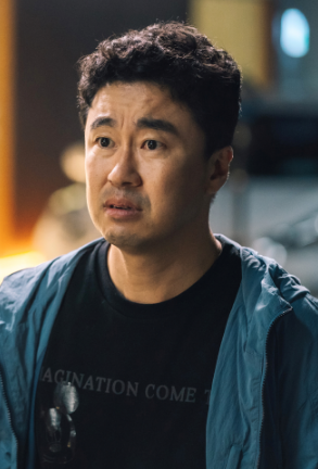 원더우먼 인물관계도