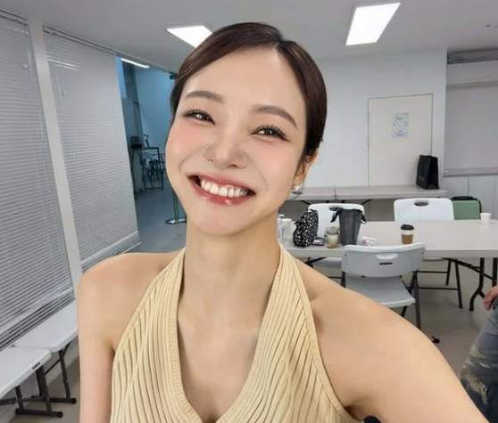 유하진 나이 프로필 학력 고향 가족 총정리｜본명 이유진&middot;출연작&middot;강균성 결혼&middot;14살 차이&middot;9년 만의 재회
