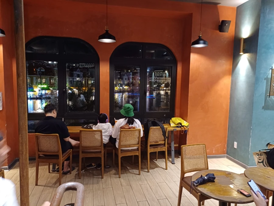 그랜드월드 분수쇼 시간, 입장료, 명당자리 정보 총정리