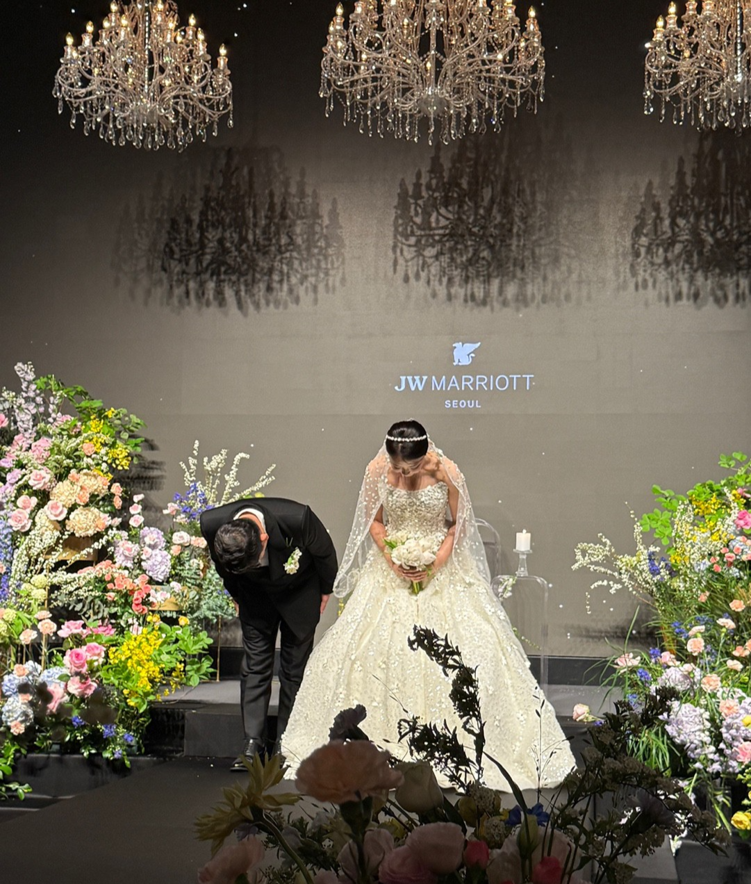 임성언 남편, 200억 사기 전과 3범