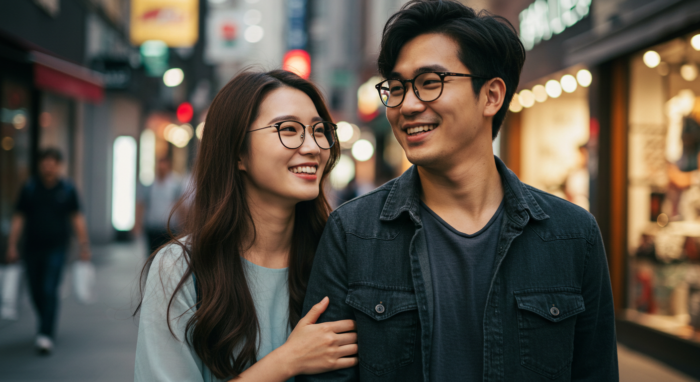 돋보기 안경 고급 브랜드