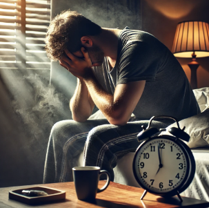 봄철 숙면 위한 필수 습관