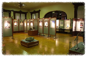 홋카이도청 구본청사