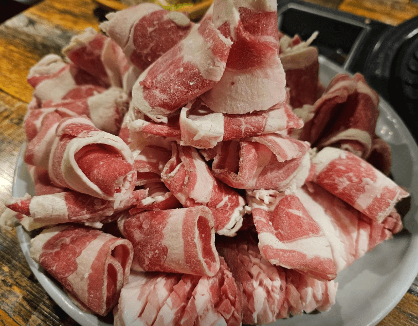 생방송투데이 보쌈 막국수 김치찌개 초저가 인천 미추홀구